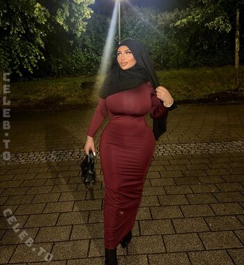 Full leaked Abir zrk private photo