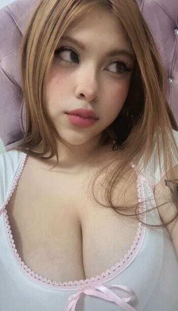 Full leaked Abisag mayen private photo