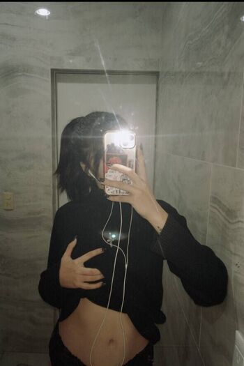 Full leaked Abisicari private onlyfans photo