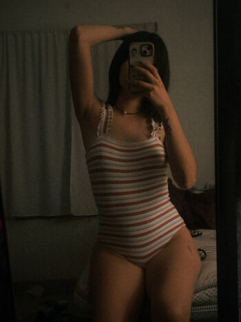 Full leaked Abisicari private photo
