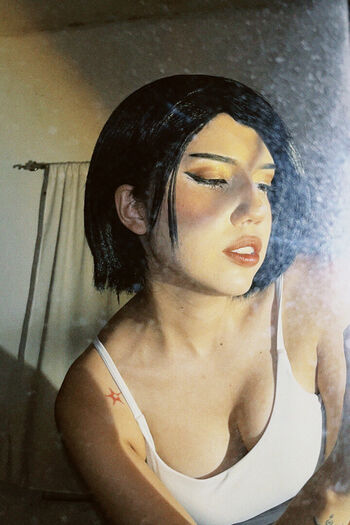 Full leaked Abisicari private photo