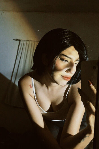 Full leaked Abisicari private photo