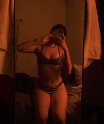 Full leaked Abisicari private photo