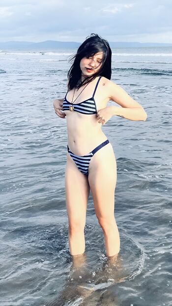 Full leaked Abisicari private photo