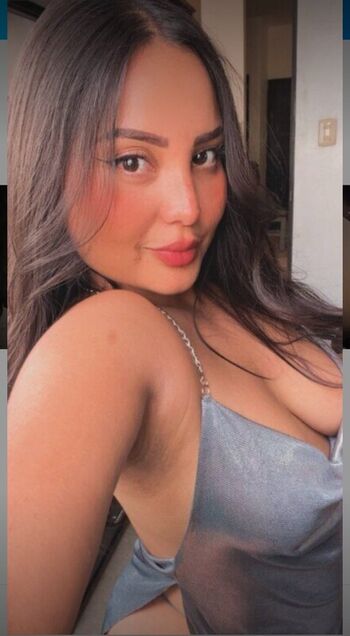 Full leaked Abisita private photo