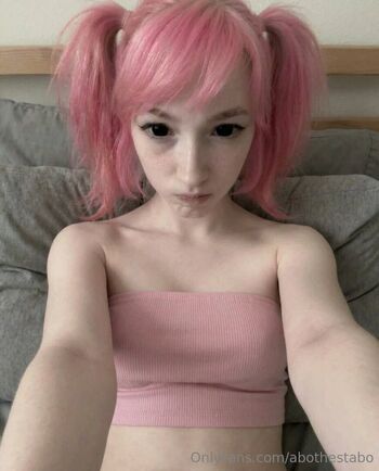 Full leaked Abothestabo private onlyfans photo