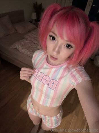 Full leaked Abothestabo private onlyfans photo