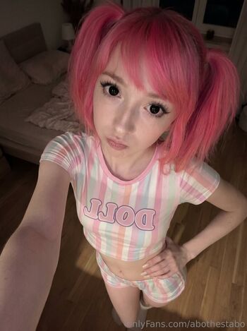 Full leaked Abothestabo private onlyfans photo