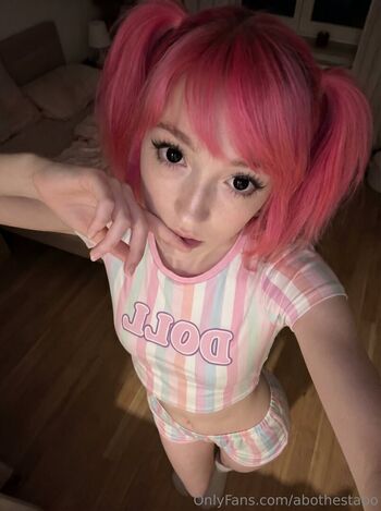 Full leaked Abothestabo private onlyfans photo