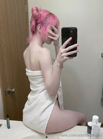 Full leaked Abothestabo private onlyfans photo