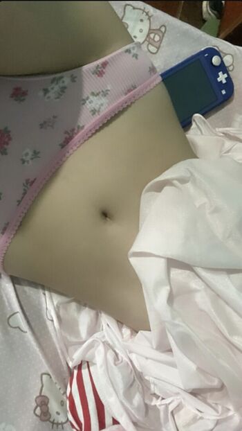 Full leaked Aboutsoffy private onlyfans photo