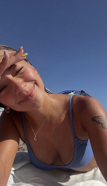 Full leaked Abril carnevalle private onlyfans photo