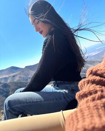 Full leaked Abril montserrat private onlyfans photo