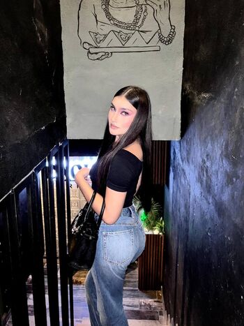 Full leaked Abril montserrat private onlyfans photo