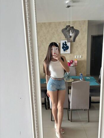 Full leaked Abril montserrat private onlyfans photo