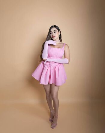 Full leaked Abril montserrat private photo