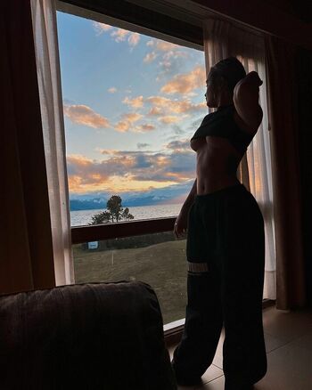 Full leaked Abril pazos private photo