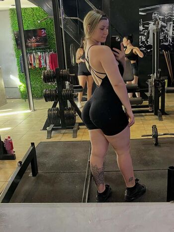 Full leaked Abril piriz private onlyfans photo