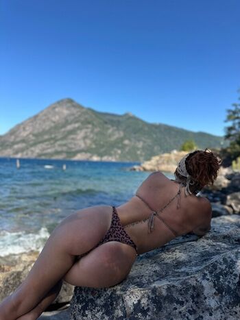 Full leaked Abrilpazos private photo