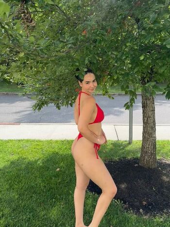 Full leaked Abrilvibbes private photo