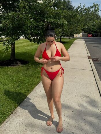 Full leaked Abrilvibbes private photo