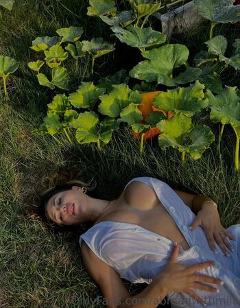 Full leaked Abroadwithmila private onlyfans photo