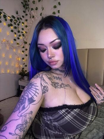 Full leaked Abru shaddixx private photo