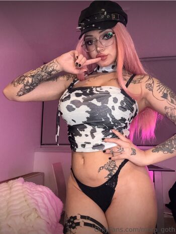 Full leaked Abru shaddixx private photo