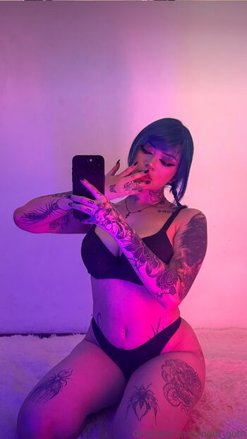 Full leaked Abru shaddixx private onlyfans photo