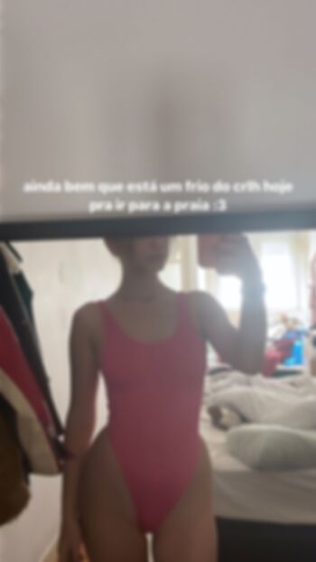 Full leaked Abrunamagalhaes private photo