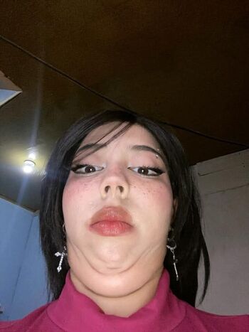 Full leaked Aby dazai private onlyfans photo