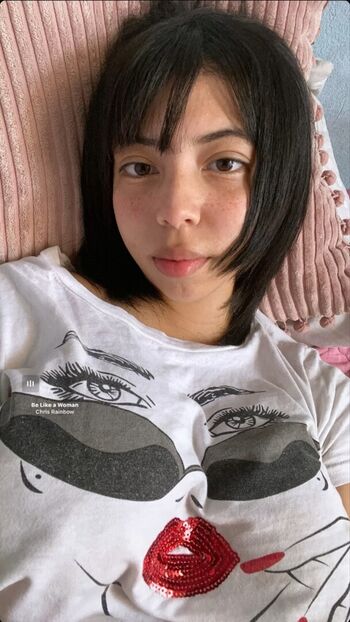 Full leaked Aby dazai private onlyfans photo