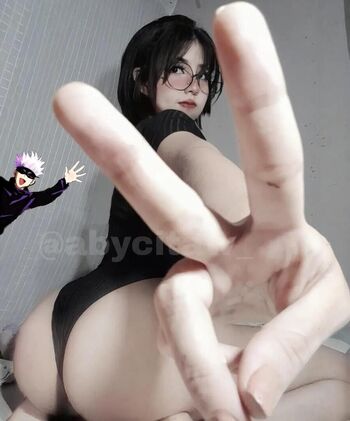Full leaked Aby dazai private photo