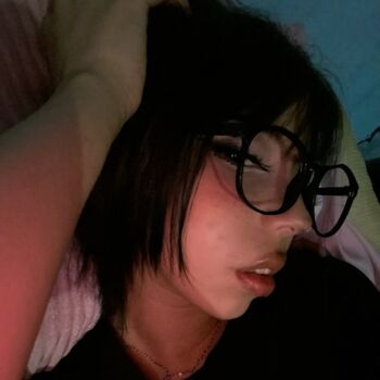 Full leaked Aby dazai private photo