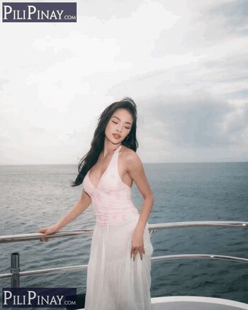 Full leaked Ac bonifacio private photo
