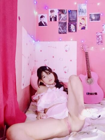 Full leaked Acay nabila private onlyfans photo