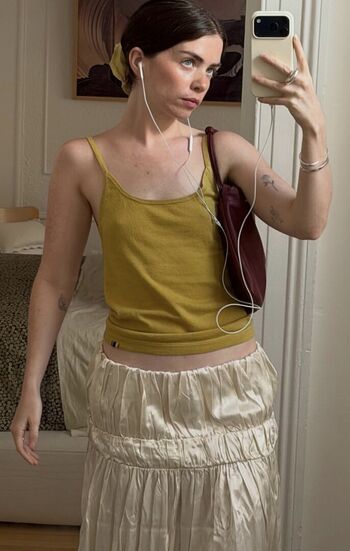Full leaked Accidentalinfluencer private photo