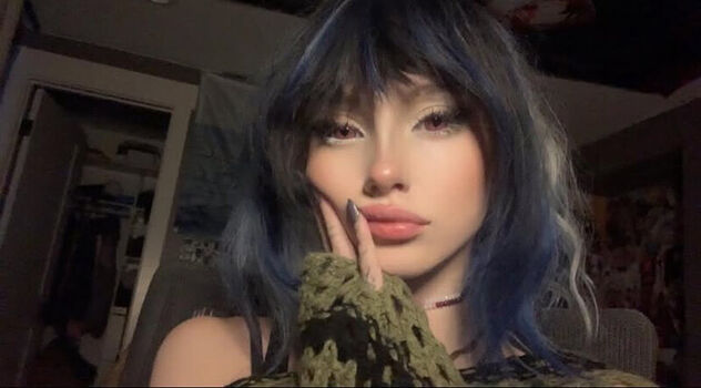 Full leaked Ace himiko private photo