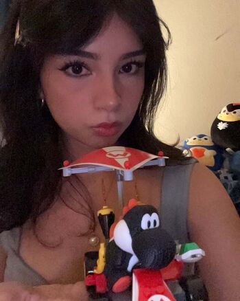 Full leaked Aceabase private photo