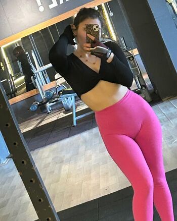 Full leaked Acelya arslan private photo