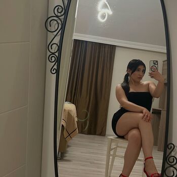 Full leaked Acelya arslan private photo