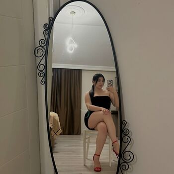 Full leaked Acelya arslan private photo