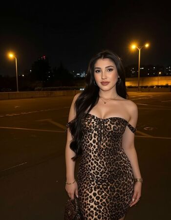 Full leaked Acelya arslan private photo