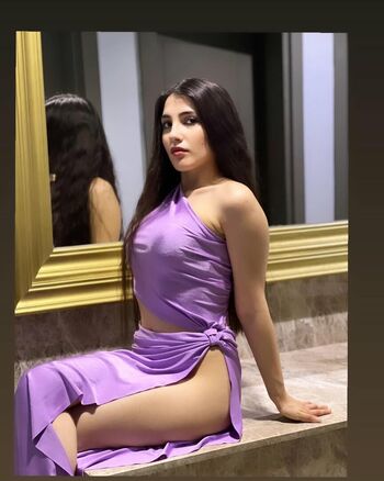 Full leaked Acelya arslan private photo