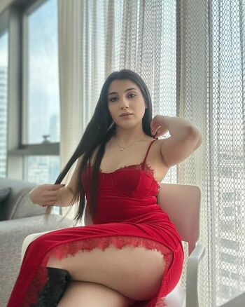 Full leaked Acelya arslan private photo