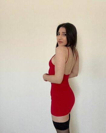Full leaked Acelya arslan private photo
