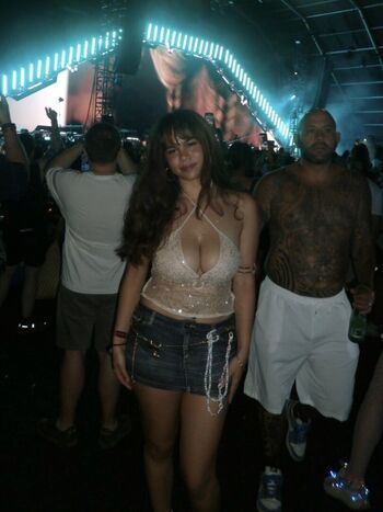 Full leaked Acidmoniplays private photo