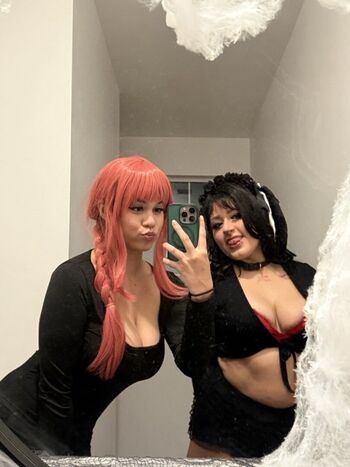 Full leaked Acidmoniplays private photo