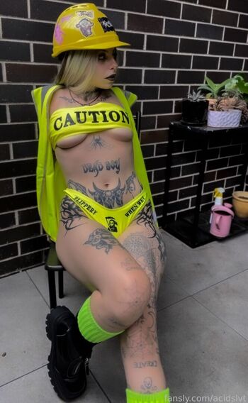Acidslvt