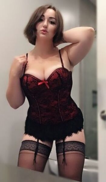 Full leaked Acissej page private photo